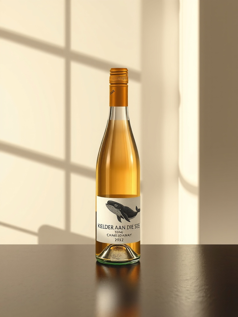Whale Song Chardonnay 2022