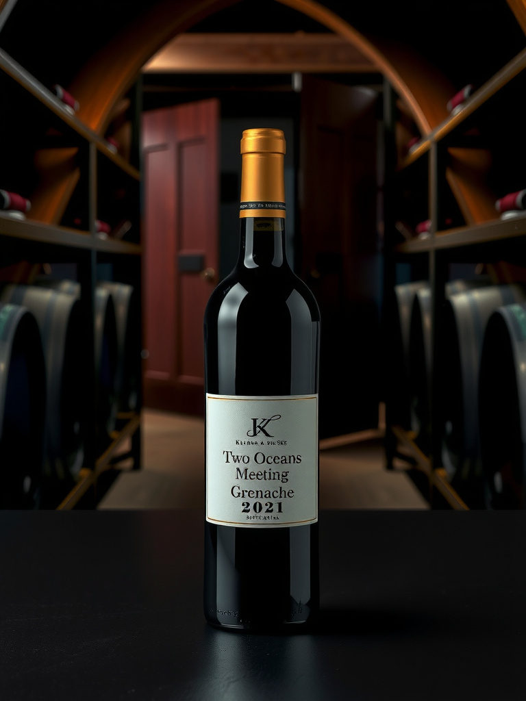 Two Oceans Meeting Grenache 2021