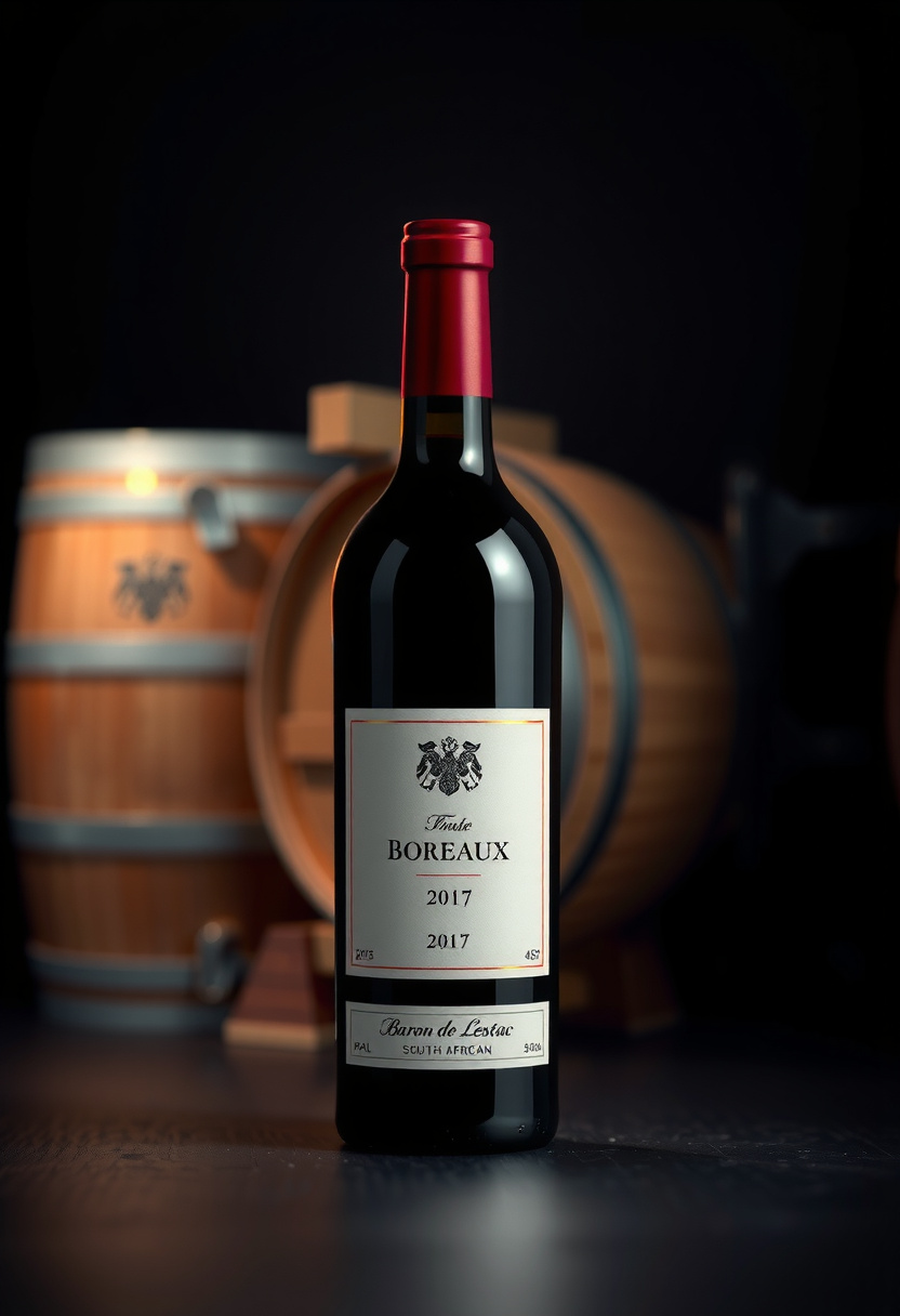 Bordeaux 2013